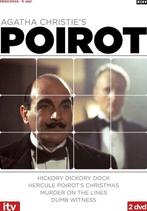 Poirot - Het Beste Van (Deel 3), Cd's en Dvd's, Dvd's | Tv en Series, Verzenden, Nieuw in verpakking