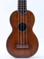 Martin Style 1 Soprano Ukulele 1940s (Folk & Bluegrass), Muziek en Instrumenten, Snaarinstrumenten | Overige, Ophalen of Verzenden