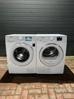 Prachtige Samsung 8KG Wasmachine Samsung 8KG Warmtepompdrogr, Witgoed en Apparatuur, Wasmachines, Energieklasse A of zuiniger