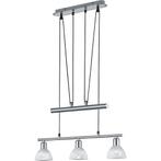 LED Hanglamp - Hangverlichting - Trion Levino - E14 Fitting, Huis en Inrichting, Lampen | Hanglampen, Ophalen of Verzenden, Nieuw