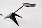 LRD - Lucio Rossi Design - Bureaulamp - 3-Pop Black Carbon