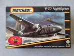 Matchbox 40140 P-70 Nightfighter 1:72, Nieuw, Verzenden