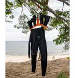 C-Monsta Hanger Neopreen / Wetsuit Oranje, Ophalen of Verzenden, Nieuw, C-Monsta