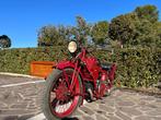 Moto Guzzi - Sport 14 Sidecar - 500 cc - 1930