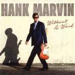 cd - Hank Marvin - Without A Word, Verzenden, Nieuw in verpakking