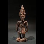 Oude Ibedji-beeldje - Yoruba - Nigeria