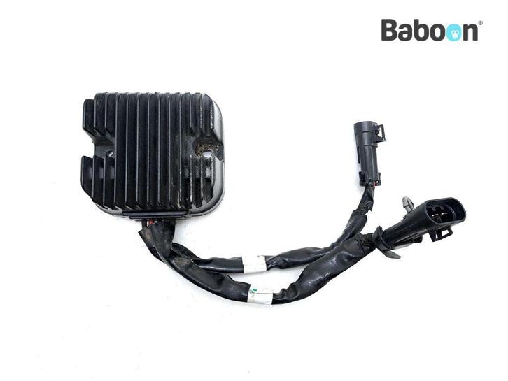 Spanningsregelaar Indian Int. Springfield 2022 (4019661), Motoren, Onderdelen | Overige, Gebruikt, Verzenden