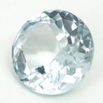 Zonder Minimumprijs Aquamarijn - 12,68 ct - International, Sieraden, Tassen en Uiterlijk, Edelstenen, Nieuw