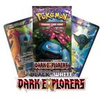 Pokemon Dark Explorers Boosterpack Venusaur