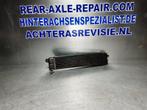 Volvo V70, S70 2.5 TDI, koelerradiator. (motorruimte, Motor), Verzenden, Gebruikt, Volvo