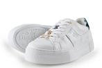 Guess Sneakers in maat 37 Wit | 10% extra korting, Guess, Verzenden, Wit, Sneakers of Gympen