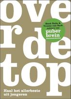 Over de top, Boeken, Ophalen of Verzenden, Nieuw