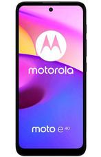 Aanbieding: Motorola Moto e40 Zwart nu slechts € 158, Telecommunicatie, Mobiele telefoons | Motorola, Nieuw, Zonder abonnement