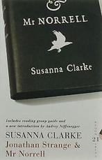 Jonathan Strange and Mr Norrell. 21 Great Reads f...  Book, Gelezen, Susanna Clarke, Verzenden