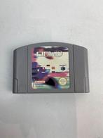 N64 - Fifa 98, Spelcomputers en Games, Ophalen of Verzenden, Nieuw