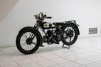 Raleigh - MO 30 - 300 cc - 1929, Motoren, Motoren | Oldtimers