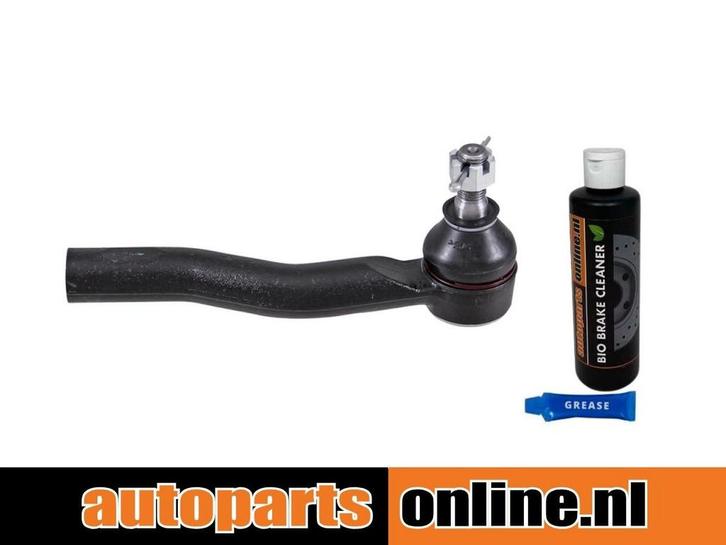 Buitenste stuurkogel Toyota Corolla voorzijde, rechts, onder, Auto-onderdelen, Besturing, Nieuw, Toyota, Verzenden