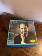 Ferenc Fricsay - Complete recordings on Deutsche Grammophon, Nieuw in verpakking