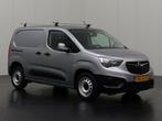Opel Combo 1.6D 100PK Edition, Stof, Gebruikt, Euro 6, Overige kleuren