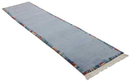 Nepal - Vloerkleed - 288 cm - 72 cm, Huis en Inrichting, Stoffering | Tapijten en Kleden