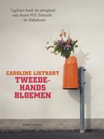 Tweedehands bloemen 9789026332609 Caroline Ligthart, Verzenden, Gelezen, Caroline Ligthart