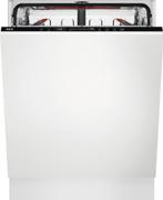 Aeg Fse76607p Inbouw Vaatwasser – 60 Cm – 13 Couverts –, Witgoed en Apparatuur, Vaatwasmachines, Ophalen of Verzenden, Nieuw, 85 tot 90 cm