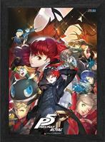Pixel Frames Plax - Persona 5 royal, Spelcomputers en Games, Verzenden, Nieuw