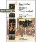 November - Romeo - Treed nader! 9789012085755 J. Hoffenaar, Verzenden, Gelezen, J. Hoffenaar