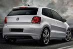 VW Polo 6C R-line look dakspoiler 2014-2017, Auto diversen, Tuning en Styling, Verzenden