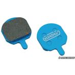 Elvedes Organische schijfremblokjes - superieure remkrach..., Fietsen en Brommers, Fietsonderdelen, Ophalen of Verzenden, Nieuw