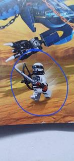 Lego Set - Ninjago - 70652 70639 70666 70650, Nieuw