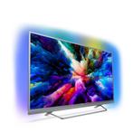 Philips Ultraslanke 4K UHD TV 49PUS7503/12 - 49 inch, Ophalen, Philips, LED, Zo goed als nieuw