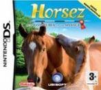 MarioDS.nl: Horsez: Mijn Avonturen op de Manege - iDEAL!, Spelcomputers en Games, Ophalen of Verzenden, Zo goed als nieuw