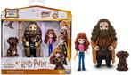 Spin Master Harry Potter Friendship Set Magical Mini, Ophalen of Verzenden, Nieuw