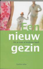 Een nieuw gezin 9789032510527 C. Jolles, Verzenden, Gelezen, C. Jolles