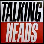 lp nieuw - Talking Heads - True Stories, Cd's en Dvd's, Vinyl | Rock, Verzenden, Zo goed als nieuw