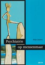 Psychiatrie op mensenmaat 9789033464546 S. Jannes, Verzenden, Zo goed als nieuw, S. Jannes