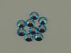 60 stuks Swarovski Amethyst AB SS30, Ophalen of Verzenden, Nieuw, Overige typen