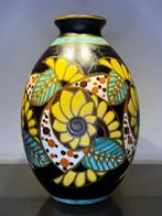 Keramis, Boch Frères, Keramis Boch - Charles Catteau, &