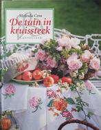 Tuin in kruissteek, de 9789021326511 Coss, Boeken, Hobby en Vrije tijd, Gelezen, Coss, Verzenden