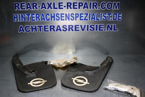 Spatlappen Opel Kadett E Hatchback, gebruikt. (Exterieur), Auto-onderdelen, Carrosserie en Plaatwerk, Verzenden