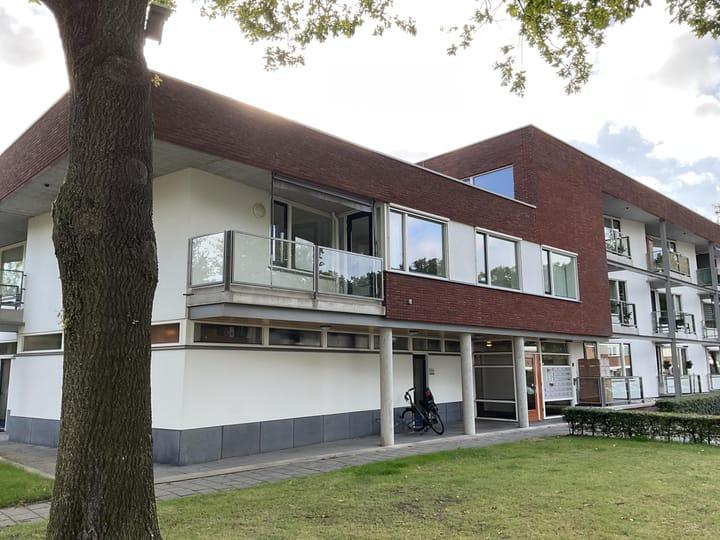 Te huur Woning/appartement in Emmen, 4 kamer(s) 103 m², Huizen en Kamers, Huizen te huur, Direct bij eigenaar, A, Drenthe, Appartement