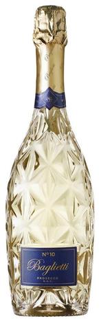 HEMA Baglietti Extra Dry Prosecco N°10 0.75L, Diversen, Levensmiddelen, Verzenden