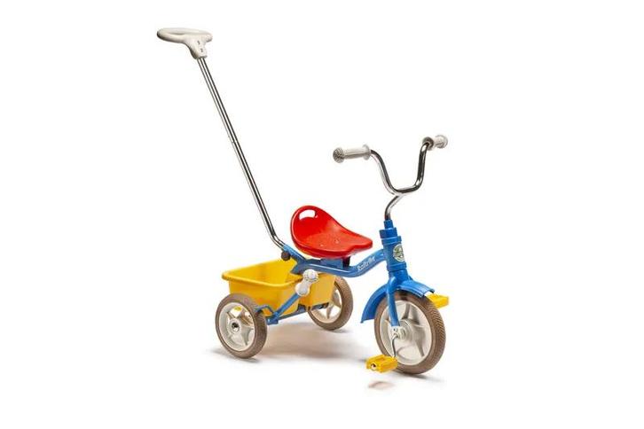 Driewieler Italtrike Colorama Passenger (Driewielers), Fietsen en Brommers, Fietsen | Driewielers, Nieuw, Ophalen of Verzenden