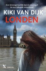 Londen 9789401620710 Kiki van Dijk, Verzenden, Zo goed als nieuw, Kiki van Dijk