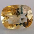 Zonder Minimumprijs Citrien - 73.11 ct - Instituto, Nieuw