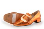 Fabienne Chapot Pumps in maat 37 Oranje | 10% extra korting, Pumps, Overige kleuren, Verzenden, Zo goed als nieuw