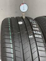 245/45/18 100Y Bridgestone zomerbanden 6,1mm profiel 2 stuks, 18 inch, Ophalen of Verzenden, Band(en), Personenwagen