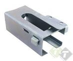 Disselslot Koker Model, 215mm X 110.3mm, Vergrendelstuk Is 1, Motoren, Ophalen of Verzenden, Nieuw