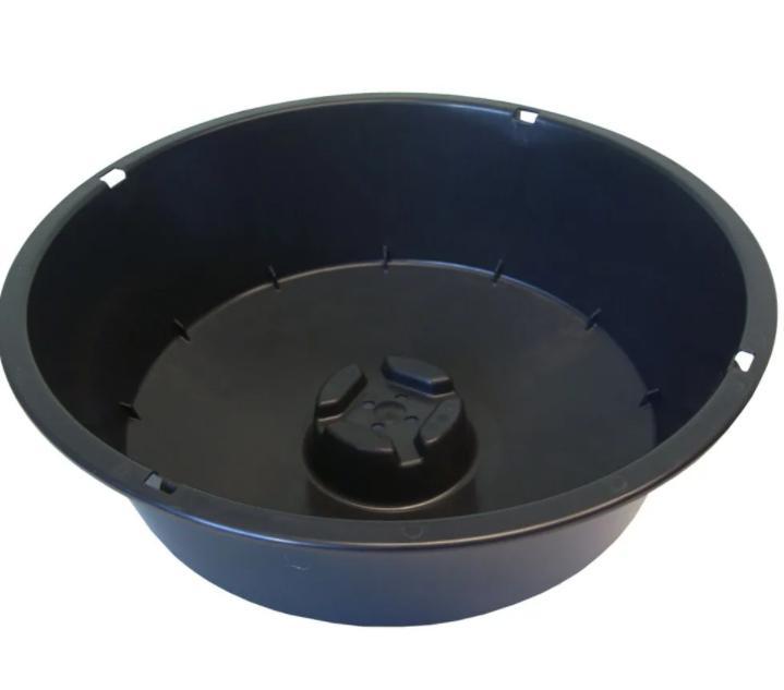 Garantia Garantia losse bloembak voor 2in1 regenton, Tuin en Terras, Regentonnen, Nieuw, Verzenden